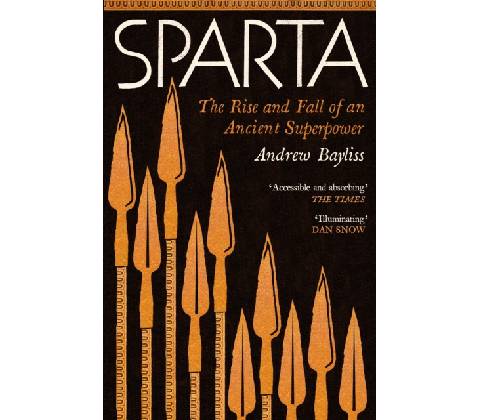 Sparta