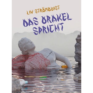 Das Orakel spricht | Katharina Erben (ISBN: 9783964451156)