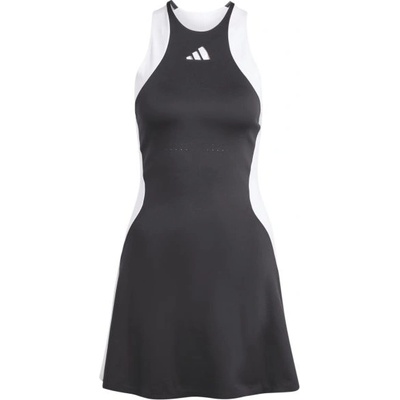 Adidas Дамска рокля Adidas Tennis Premium Dress - black/white