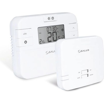 Thermo-Control SALUS RT510RF – Zboží Mobilmania