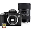 Canon EOS 850D