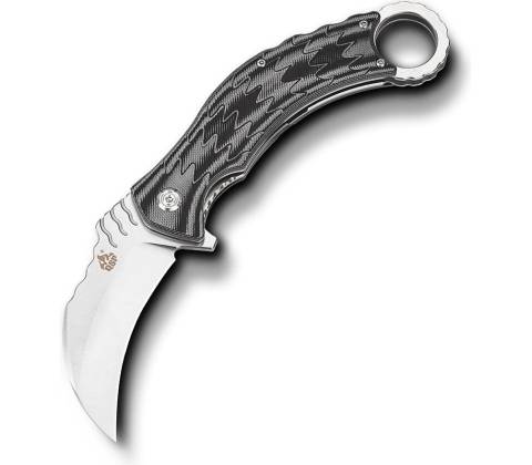 QSP Knife Eagle QS120-E