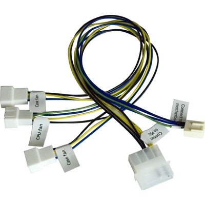 Akasa AK-CB002 – Zboží Živě