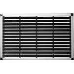 HORECANO Promat-Изтривалка 61х90см. №4619(rubber)(ВЪНШНА) (011575)