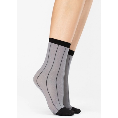 Fiore Trinket 40 DEN G1133 grey