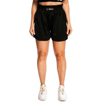 GymBeam dámské šortky Boxing Combat Black