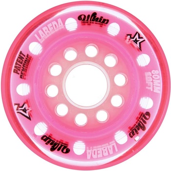 Labeda Whip 80mm 76A 4ks