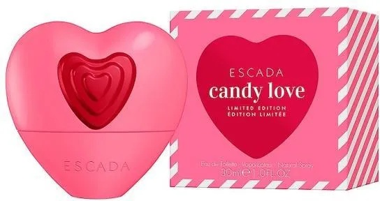 Escada Candy Love (Limited Edition) EDT 100 ml