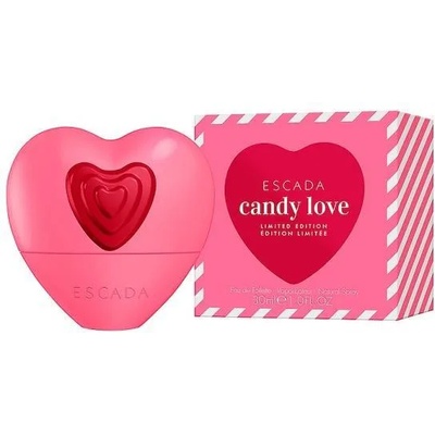 Escada Candy Love (Limited Edition) EDT 100 ml