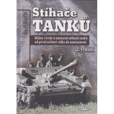 Stíhače tanků