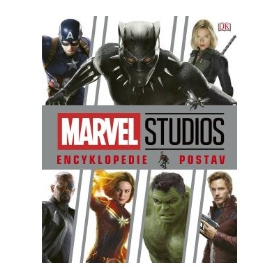 Marvel Studios: Encyklopedie postav - Adam Bray