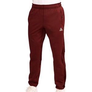 Nike Мъжки ежедневен панталон Nike ACG Therma Fit Wolf Grid Bottom Casual trousers - Mystic Dates / Tattoo / Summit White (007-4739-0211)