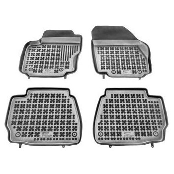 Rezaw-Plast Гумени стелки за FORD Mondeo III (2007-2014) - тип леген