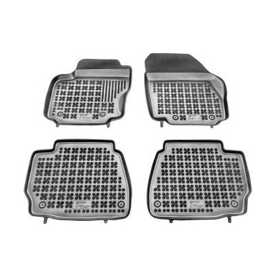 Rezaw-Plast Гумени стелки за FORD Mondeo III (2007-2014) - тип леген