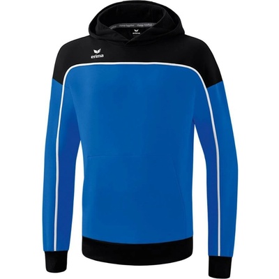 Erima Change Hoody modrá