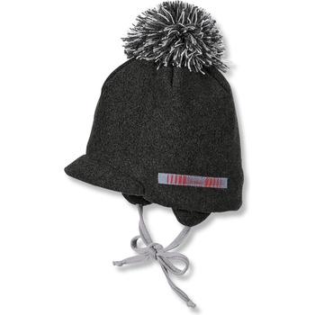 Image 1 of Sterntaler Зимна детска шапка за момчета