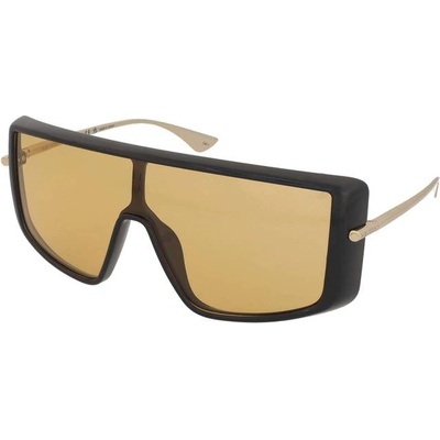 Alexander McQueen Диоптрични очила Alexander McQueen AM0524S 004