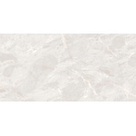 Mexen Fantasy Bianco полиран гранитогрес ректифициран G1, подова и стенна плочка 120 x 60 см, зигзагообразен - TL430-120-060-00 (TL430-120-060-00)