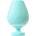 VēDO VINO TEASE ME TURQUOISE