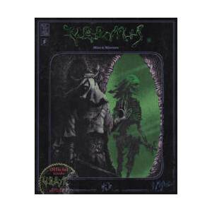 Vermis Volume 2 - Miroirs et Brume | PLASTIBOO (ISBN: 9782492042300)
