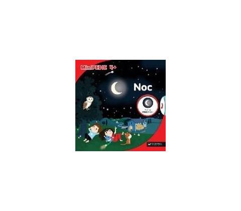 Minipedie 4+ Noc