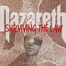 Surviving The Law CD
