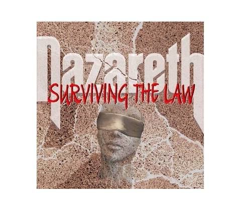 Surviving The Law CD