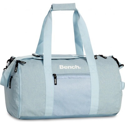 Bench classic 64170-4400 modrá 40 l