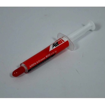 Airen AirGrease W3G 3 g