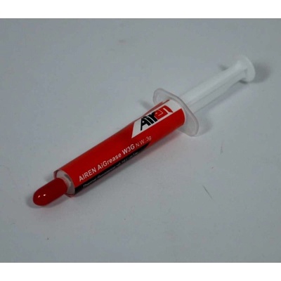 Airen AirGrease W3G 3 g