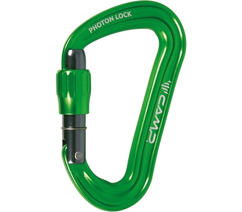 Camp Photon Lock