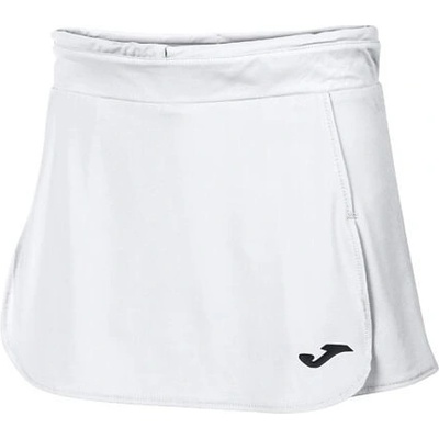 Joma Open II sukně bílá