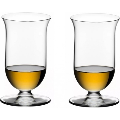 Riedel degustační poháre na whisky single malt Vinum 2 x 200 ml