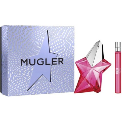 Thierry Mugler Angel Nova EDP 50 ml + EDP 10 ml за жени