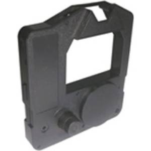 G&G ЛЕНТА ЗА МАТРИЧЕН ПРИНТЕР OLIVETTI DM 100/95/90/99/101/102 - 82556 - Black - PN RR-OL-DM-100-BK - 1, 0 m x 6, 35 mm - G&G (RR-OL-DM100-BK)