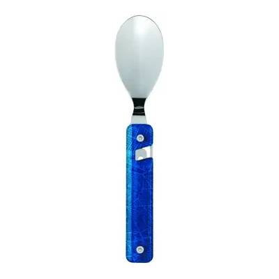 AKINOD Комплект за хранене Akinod Multifunction Cutlery 13H25, Downtown Blue (A02M00012)
