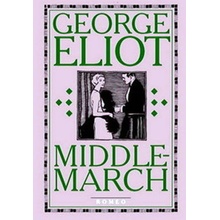 Middlemarch - Eliot George