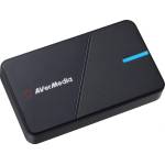 AVerMedia Външен кепчър AVerMedia LIVE Gamer Extreme 3 - 4K Plug&Play (61GC551G20BK) - zettabytex
