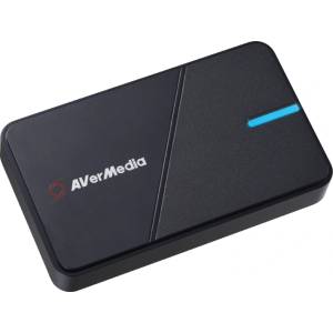 AVerMedia Външен кепчър AVerMedia LIVE Gamer Extreme 3 - 4K Plug&Play (61GC551G20BK) - zettabytex