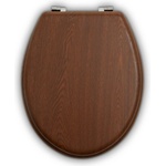 Premier Housewares Тоалетна чиния Brooks - Premier Housewares (1604106)
