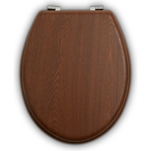 Premier Housewares Тоалетна чиния Brooks - Premier Housewares (1604106)