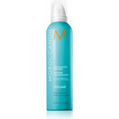 Moroccanoil VOLUME PĚNA NA VLASY PRO ZVĚTŠENÍ OBJEMU 250 ml