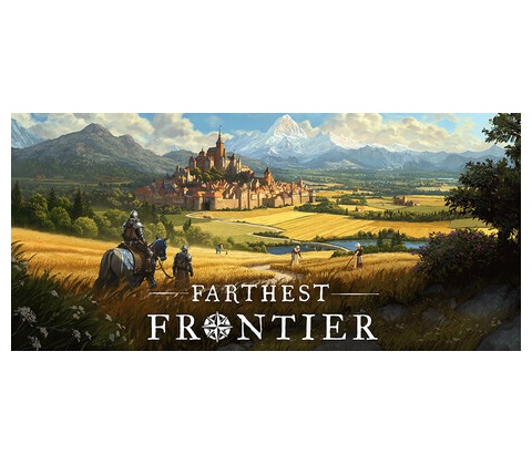 Farthest Frontier
