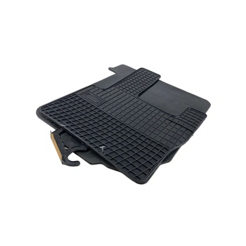 Гумени стелки за камион daf xf95 / xf105