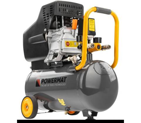 Powermat PM-KO-24T