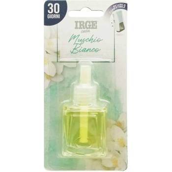 Irge náplň do elektrického difúzera biele pyžmo 20 ml