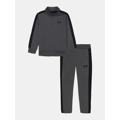 Under Armour Момчешки комплект Under Armour UA KNIT TRACK SUIT Under Armour | Cheren | Момчешки | 2-3YR