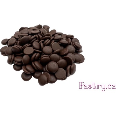 Pastry hořká na polévání 56,4% 250 g