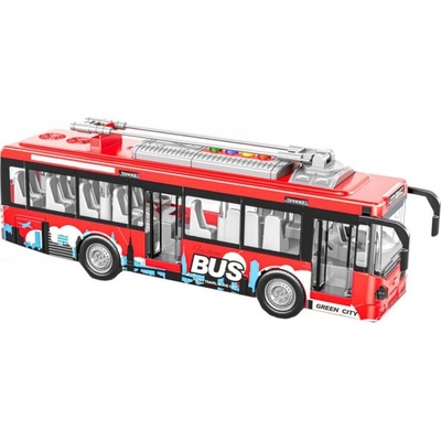 Lamps Trolejbus s českým hlasem