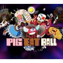 Pig Eat Ball